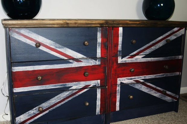 Фото из портфолио DIY идеи – фотографии дизайна интерьеров на INMYROOM