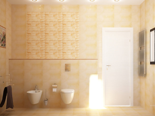 Фото из портфолио Коттедж в Подмосковье – фотографии дизайна интерьеров на INMYROOM