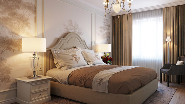 Фотография:  в стиле  – фото на INMYROOM