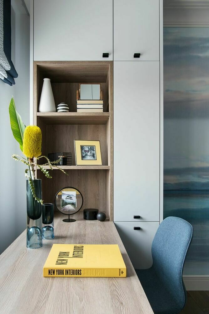 Фотография: Детская в стиле Классический, Современный, Квартира, Проект дня, Москва, 4 и больше, Более 90 метров, Наталья Широкорад – фото на INMYROOM