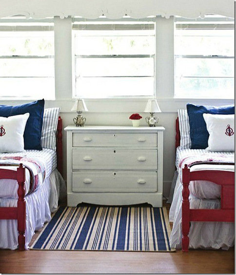 Фотография: Детская в стиле Прованс и Кантри, Спальня, Декор интерьера, DIY, Декор дома, Ковер – фото на INMYROOM Фотография: Детская в стиле Прованс и Кантри, Спальня, Декор интерьера, DIY, Декор дома, Ковер – фото на INMYROOM