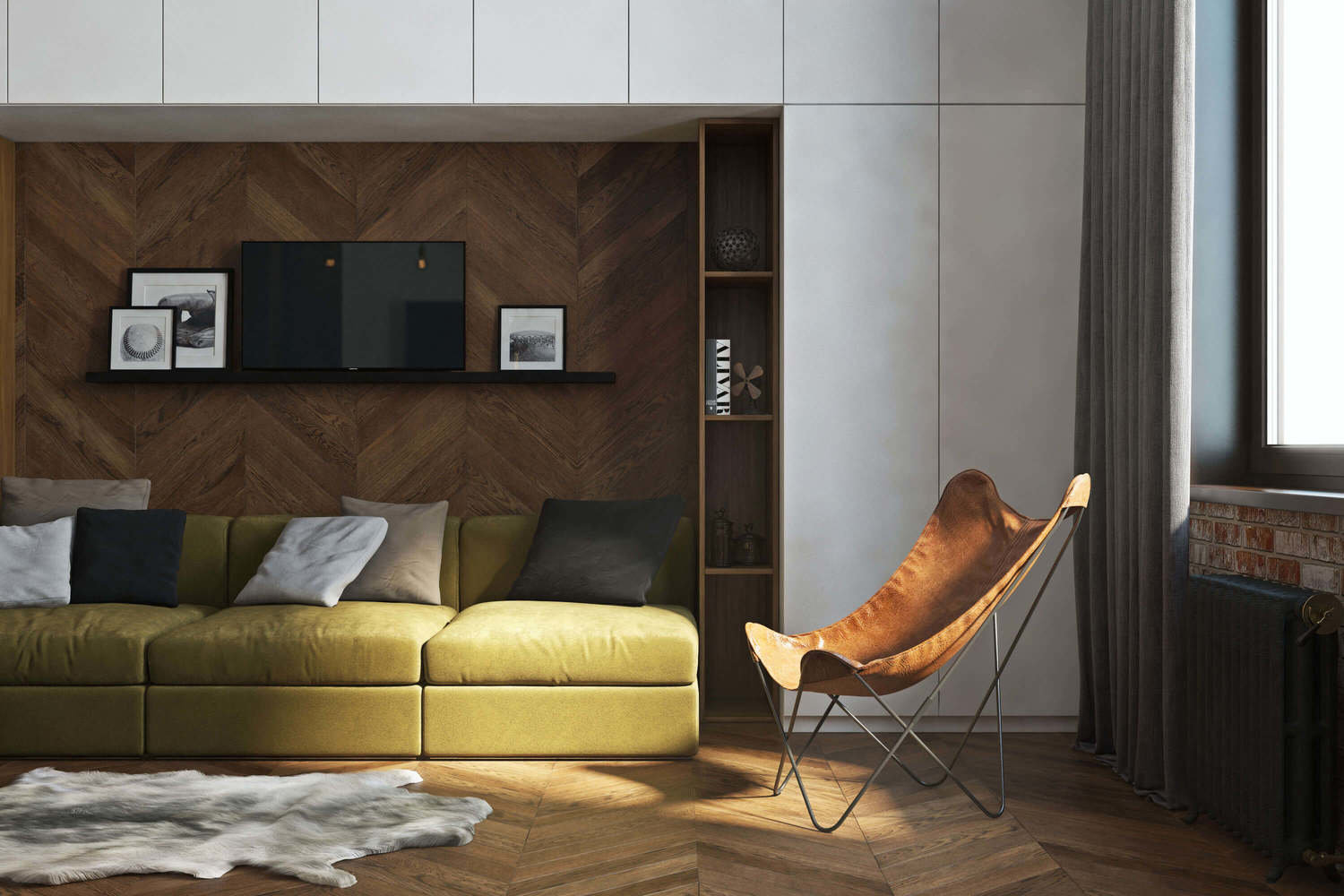 Дизайн: мастерская Geometrium под руководством Alex Rey Design Studio Дизайн: мастерская Geometrium под руководством Alex Rey Design Studio