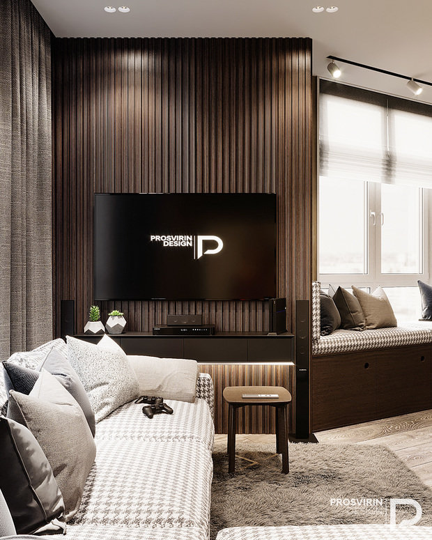 Фото из портфолио ZAP – фотографии дизайна интерьеров на INMYROOM