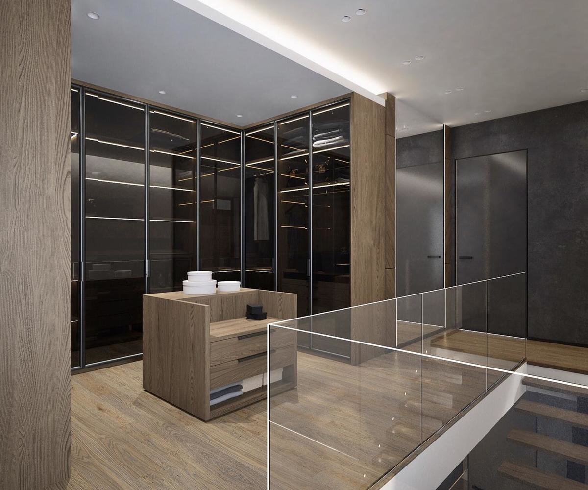 Фото из портфолио таунхаус в новой Москве – фотографии дизайна интерьеров на INMYROOM Фото из портфолио таунхаус в новой Москве – фотографии дизайна интерьеров на INMYROOM