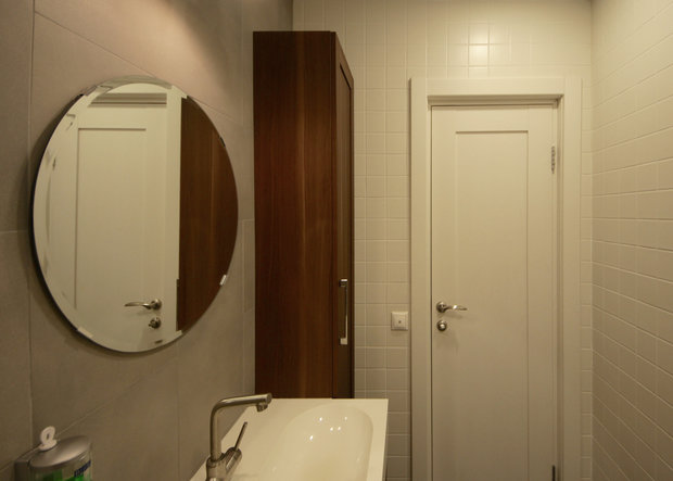 Фото из портфолио "Графика". Офис Savills в Москве. Реализованный проект  – фотографии дизайна интерьеров на INMYROOM