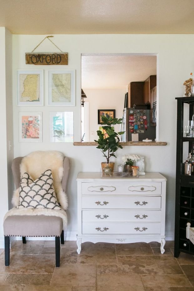 Фото из портфолио Оранжевое небо, оранжевое море...))))  – фотографии дизайна интерьеров на INMYROOM