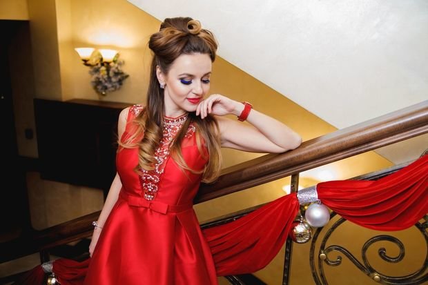 Фото из портфолио Дизайн квартиры в классическом стиле от Antonovich Design – фотографии дизайна интерьеров на INMYROOM