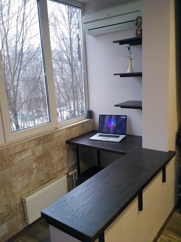 Фото из портфолио Дизайнерская мебель – фотографии дизайна интерьеров на INMYROOM