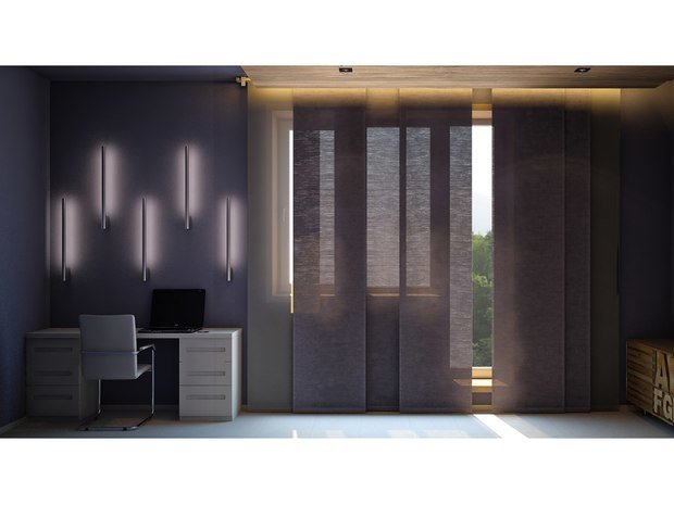 Фото из портфолио Бавария – фотографии дизайна интерьеров на INMYROOM