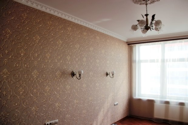 Фото из портфолио Ремонт квартиры под ключ ЖК Триколор – фотографии дизайна интерьеров на InMyRoom.ru