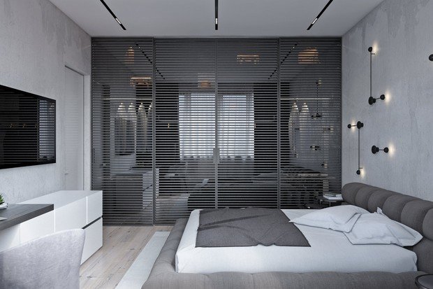 Фото из портфолио Ананьевский пер. – фотографии дизайна интерьеров на INMYROOM