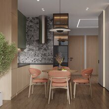 Фотография:  в стиле  – фото на INMYROOM