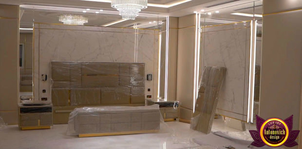 Фото из портфолио Hotel Interior Fit-Out Company – фотографии дизайна интерьеров на INMYROOM