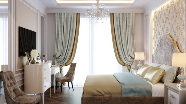 Фотография:  в стиле  – фото на INMYROOM