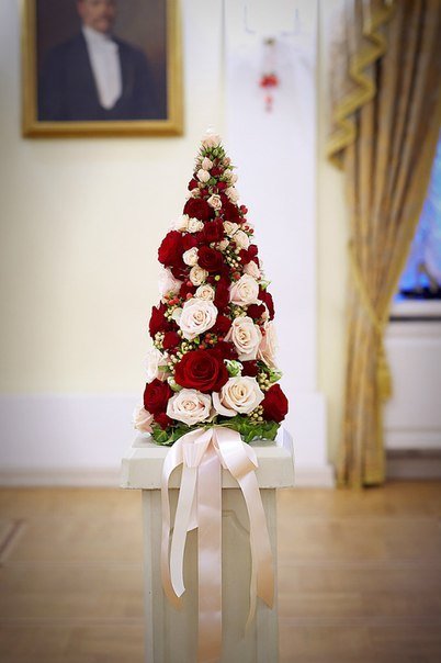 Фото из портфолио English Style Wedding – фотографии дизайна интерьеров на INMYROOM Фото из портфолио English Style Wedding – фотографии дизайна интерьеров на INMYROOM