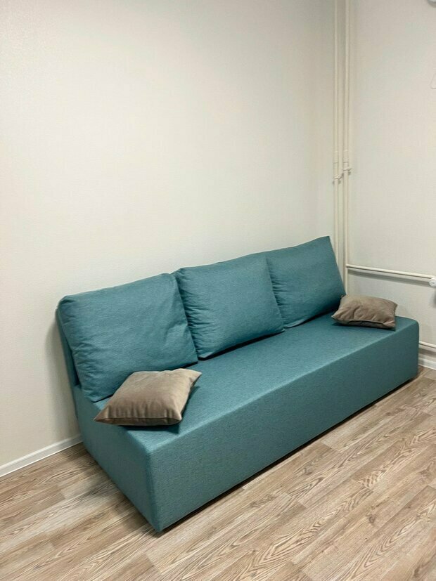 Фото из портфолио Каир диван – фотографии дизайна интерьеров на INMYROOM