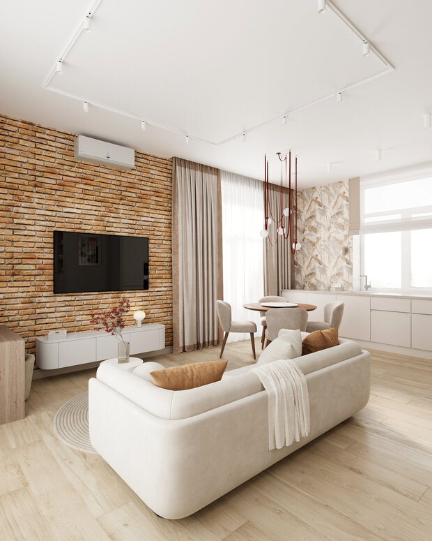 Фотография:  в стиле  – фото на INMYROOM