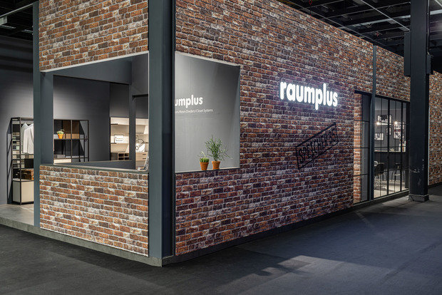Фото из портфолио raumplus на выставке IMM Cologne 2020 – фотографии дизайна интерьеров на INMYROOM