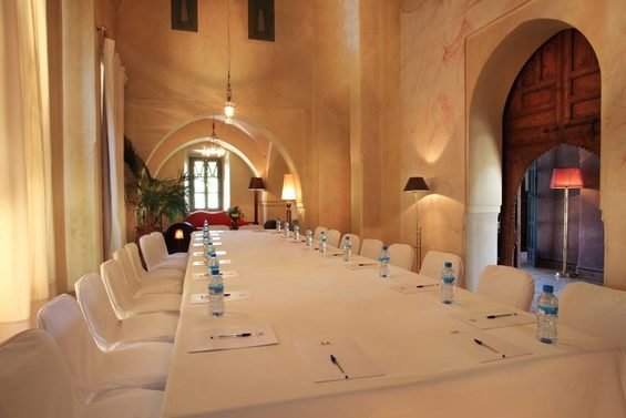 Фотография: Кухня и столовая в стиле Восточный, Дома и квартиры, Городские места – фото на INMYROOM