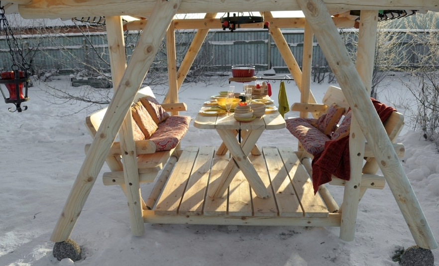 Фотография: в стиле , Прованс и Кантри, Скандинавский, Архитектура, Ландшафт, Мебель и свет, Терраса, Проект недели, Дача, Эко, Подмосковье, Дом и дача, Фазенда, Артель ТМД, Термофор, ТУТСВЕТ, Фундэкс, Игорь Малков – фото на INMYROOM Фотография: в стиле , Прованс и Кантри, Скандинавский, Архитектура, Ландшафт, Мебель и свет, Терраса, Проект недели, Дача, Эко, Подмосковье, Дом и дача, Фазенда, Артель ТМД, Термофор, ТУТСВЕТ, Фундэкс, Игорь Малков – фото на INMYROOM