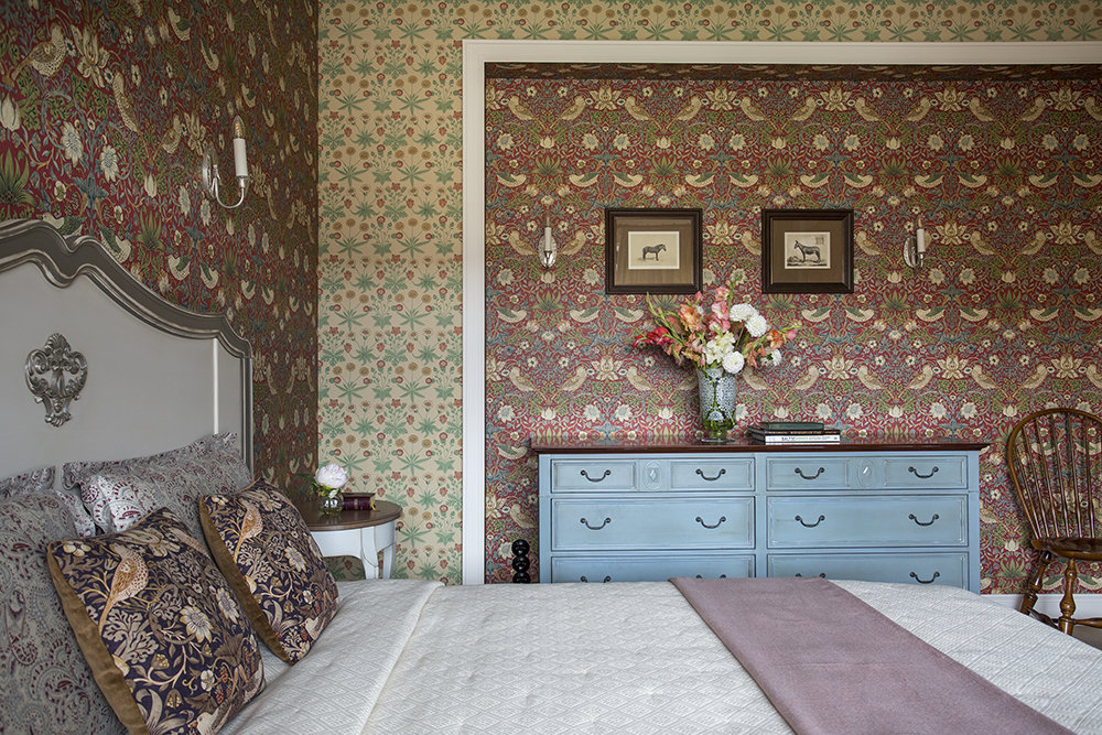 Фотография: Спальня в стиле Прованс и Кантри, Проект недели, Таунхаус, Новогорск, Олеся Шляхтина, 4 и больше – фото на INMYROOM Фотография: Спальня в стиле Прованс и Кантри, Проект недели, Таунхаус, Новогорск, Олеся Шляхтина, 4 и больше – фото на INMYROOM