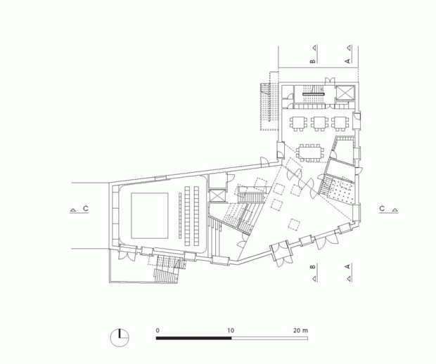 Фотография: Планировки в стиле  – фото на INMYROOM