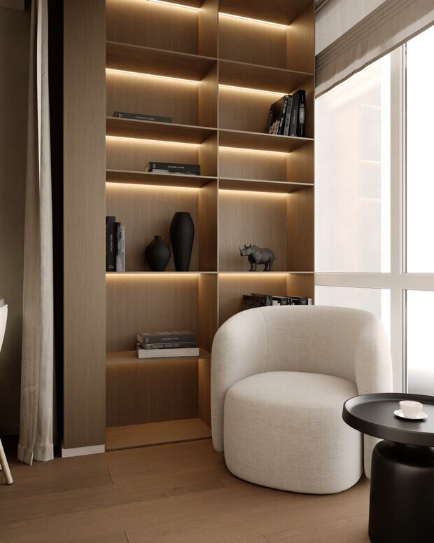 Фотография: в стиле – фото на INMYROOM