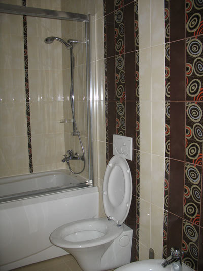 Фото из портфолио Капитальный Ремонт в 3-х комнатной квартире – фотографии дизайна интерьеров на INMYROOM