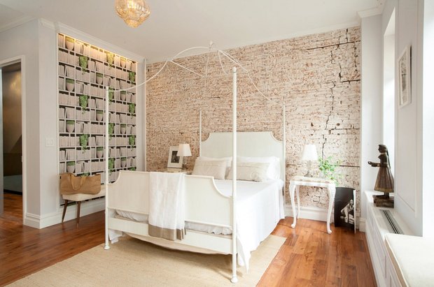 Фото из портфолио Стилистический МИКС – фотографии дизайна интерьеров на INMYROOM
