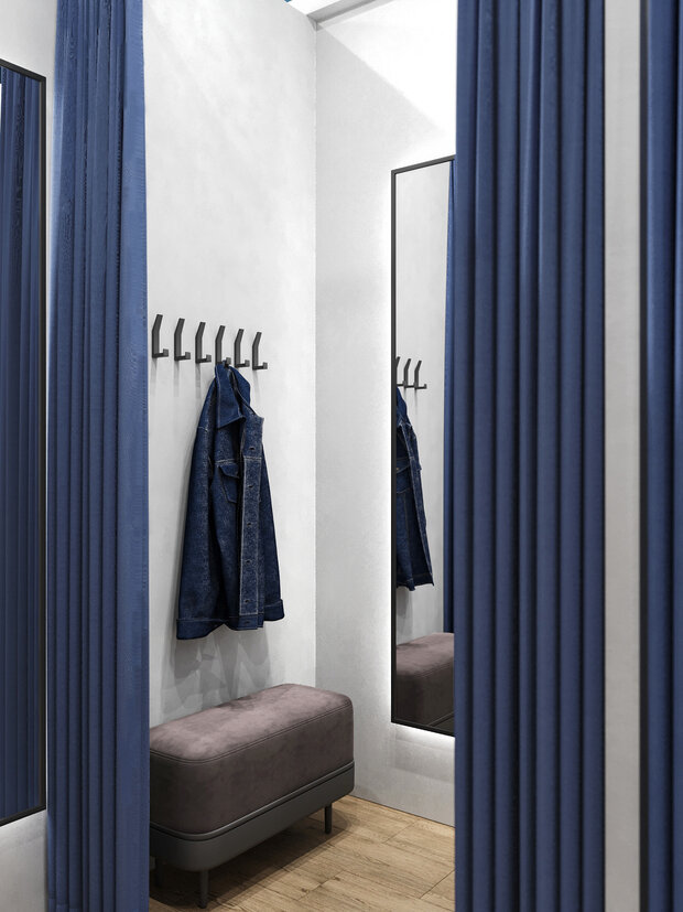 Фотография:  в стиле  – фото на INMYROOM