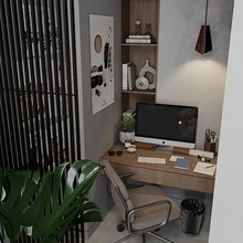 Фото из портфолио Спальная комната – фотографии дизайна интерьеров на INMYROOM