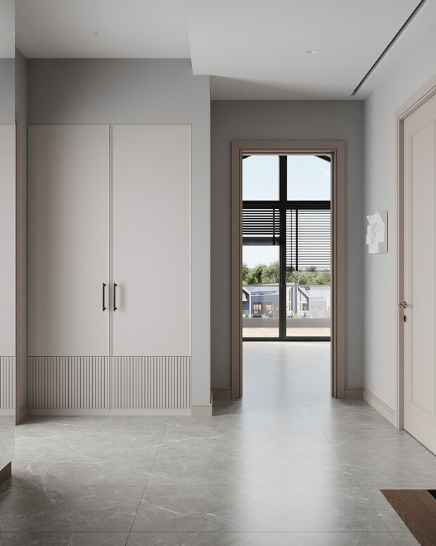 Фотография:  в стиле  – фото на INMYROOM