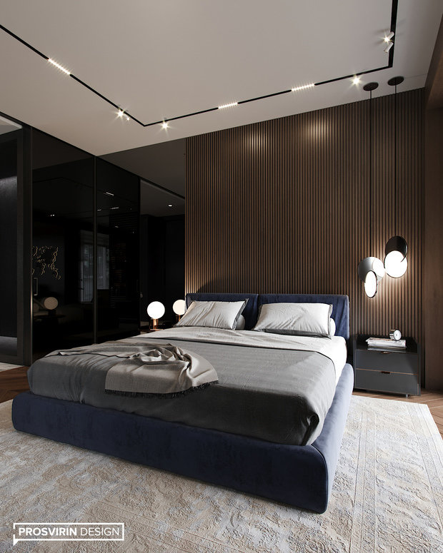 Фото из портфолио STUN – фотографии дизайна интерьеров на INMYROOM