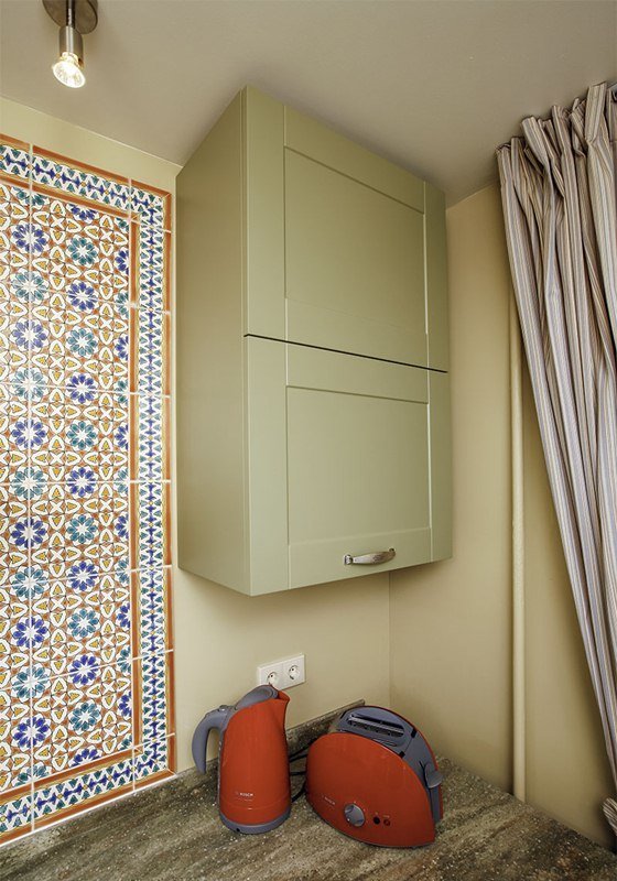 Фотография: Кухня и столовая в стиле Прованс и Кантри, Современный, Декор интерьера, Интерьер комнат – фото на INMYROOM Фотография: Кухня и столовая в стиле Прованс и Кантри, Современный, Декор интерьера, Интерьер комнат – фото на INMYROOM