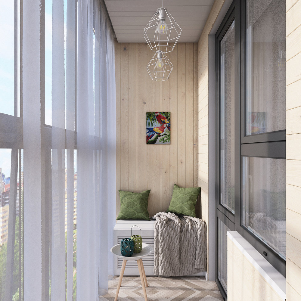 Фото из портфолио Квартира 65,1 м2 (2021) – фотографии дизайна интерьеров на INMYROOM Фото из портфолио Квартира 65,1 м2 (2021) – фотографии дизайна интерьеров на INMYROOM