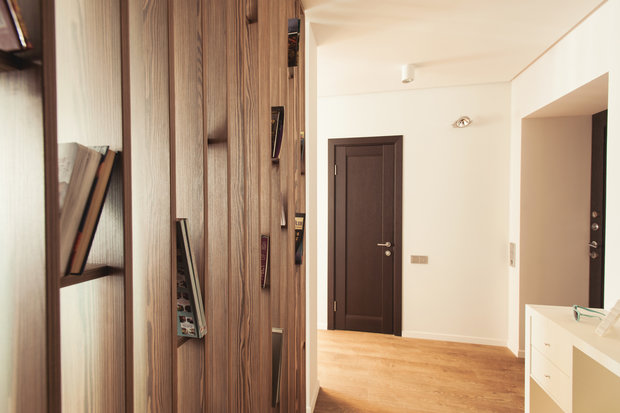 Фото из портфолио Мои избранные статьи – фотографии дизайна интерьеров на INMYROOM