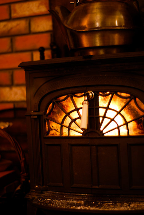 Фото из портфолио Fire Inspire – фотографии дизайна интерьеров на INMYROOM