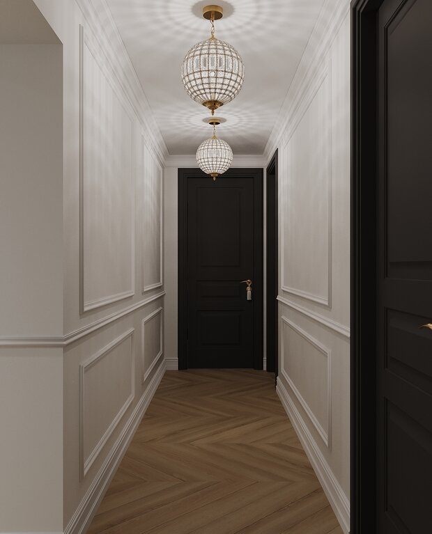 Фотография: в стиле – фото на INMYROOM