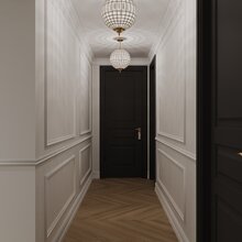 Фотография: в стиле – фото на INMYROOM