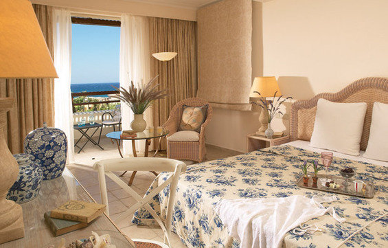 Фотография: Спальня в стиле Прованс и Кантри, Классический, Скандинавский, Современный – фото на INMYROOM