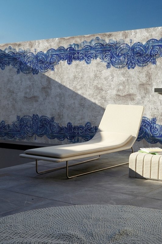 Фотография: Ландшафт в стиле Прованс и Кантри, Классический, Современный, Карта покупок, Индустрия, Фотообои – фото на INMYROOM