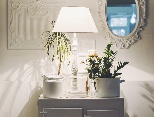 Фотография: Декор в стиле Прованс и Кантри – фото на INMYROOM