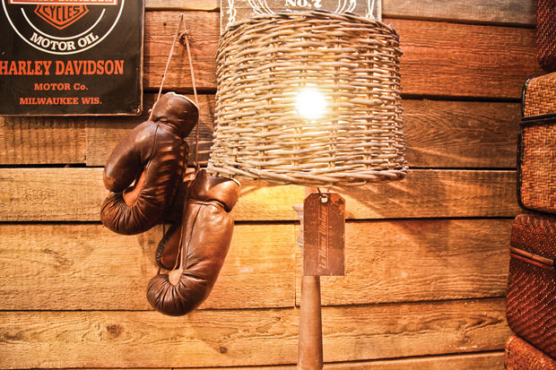 Фотография: Декор в стиле Лофт, Карта покупок, LeHome, Индустрия, Маркет, Барселона – фото на INMYROOM