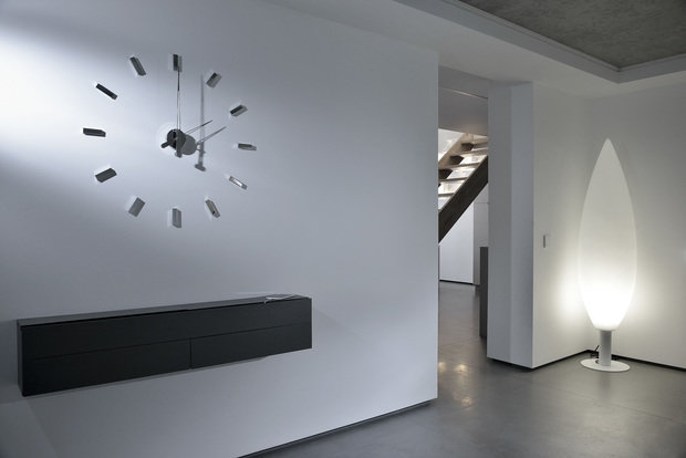 Фото из портфолио Minimal art – фотографии дизайна интерьеров на INMYROOM