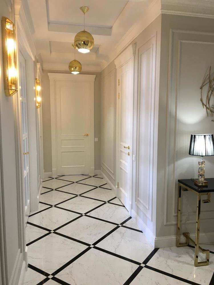 Фото из портфолио фото реализованного проекта в ЖК Родной город Каховка – фотографии дизайна интерьеров на INMYROOM Фото из портфолио фото реализованного проекта в ЖК Родной город Каховка – фотографии дизайна интерьеров на INMYROOM