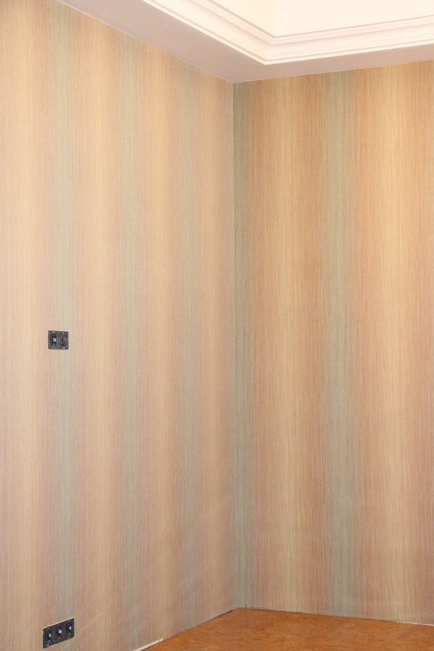 Фото из портфолио Коттедж в Пушкино – фотографии дизайна интерьеров на INMYROOM