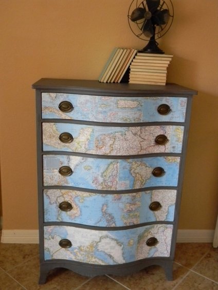 Фотография: Мебель и свет в стиле Прованс и Кантри, Классический, Современный – фото на INMYROOM