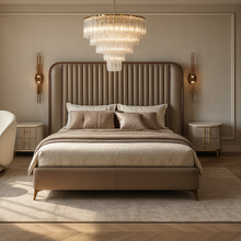 Фото из портфолио ЖК RiverSky – фотографии дизайна интерьеров на INMYROOM