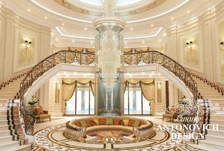 Самые дорогие дома. Дворцовая роскошь новой эпохи