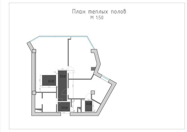 Фото из портфолио Избранные фотографии – фотографии дизайна интерьеров на INMYROOM